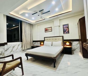 G-9 Sector House | Oriole Guest House Economy Living