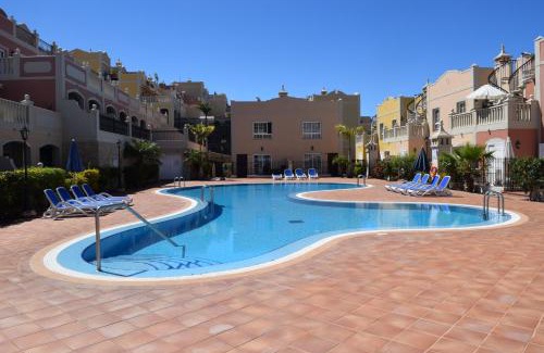 Palm-Mar Apartment | Orion