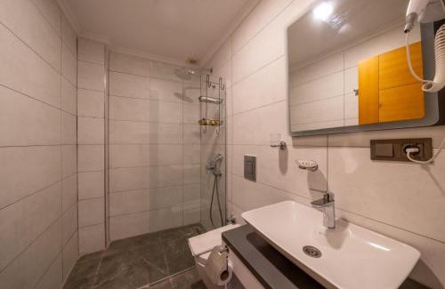 Bitez Hotel | Orion hotel