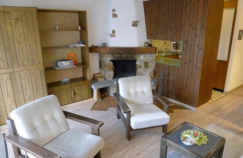 Graechen Apartment | Orion8