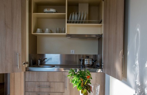 Zalongo Apartment | Orizontas Residences