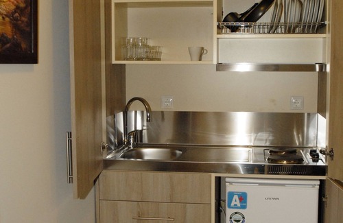 Zalongo Apartment | Orizontas Residences