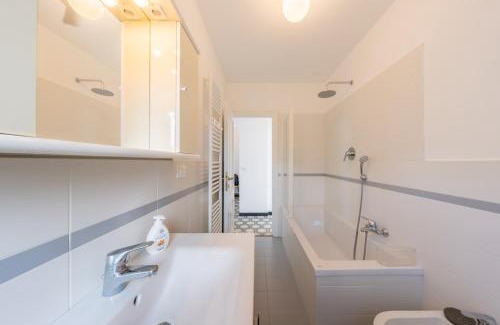 Zoagli Apartment | Orizzonte House - Sulla Via del Mare