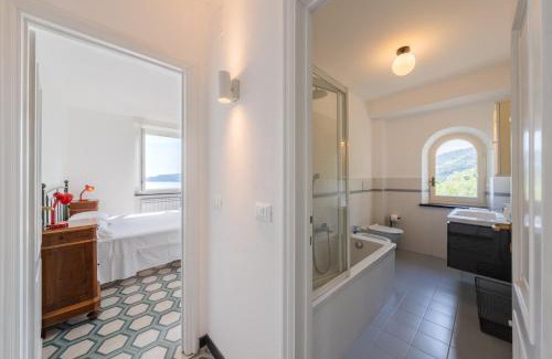 Zoagli Apartment | Orizzonte House - Sulla Via del Mare