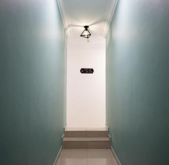 Kajang Hotel | Orkid Inn Kajang