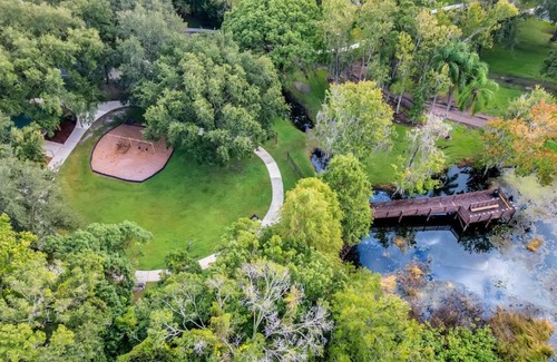 Northwest Orlando House | Orlando Cabin