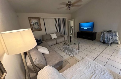 Orlando House | Orlando getaway