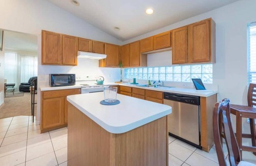Orlando House | Orlando getaway