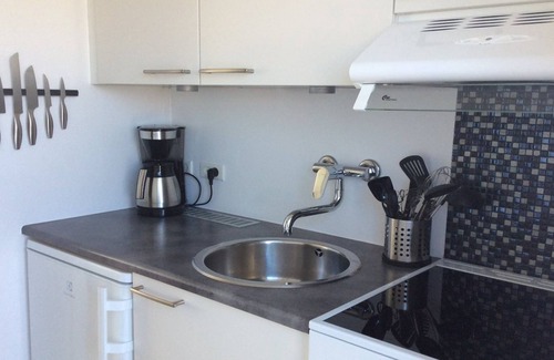 Sandkaas Apartment | "Ormar" - 300m from the sea by Interhome