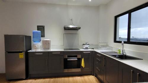 Ormoc Apartment | Ormoc Mountain View Apartment