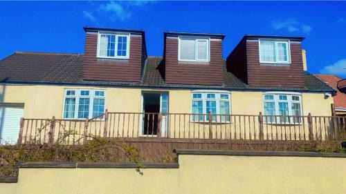 Middlesbrough Hotel | Ormsby Townhouse