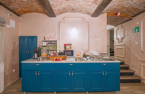 Old Town Hotel | Ornament Hotel