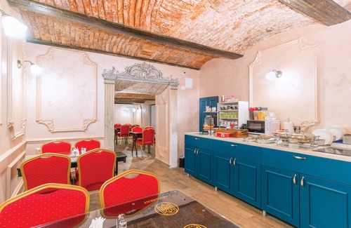 Old Town Hotel | Ornament Hotel