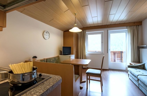 Santa Cristina Val Gardena Apartment | Ornella by Interhome