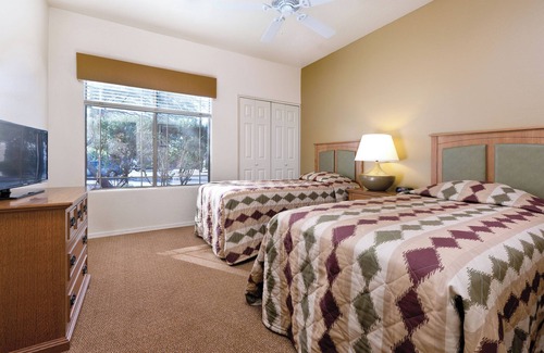 Worldmark Resort | Oro Valley, AZ: Studio Free WiFi, Pool, Near Golf Course, Tucson, Sonoran Desert