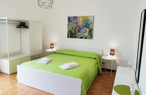Caucana-finaiti-casuzze-finaiti Nord House | Oroblu. Villetta singola a 50 metri dal mare