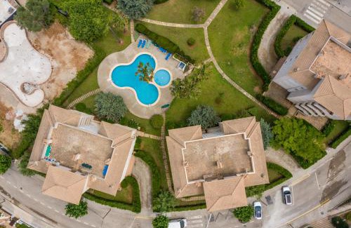 Canyamel Apartment | Oros de la Mar Bl. III 1A