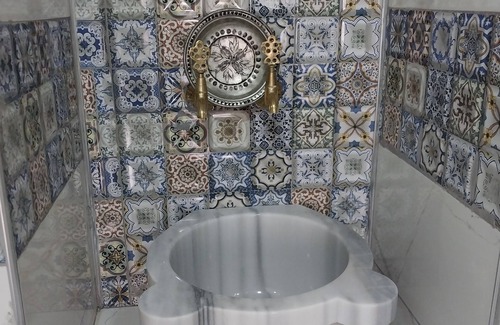 Eyyubiye Hotel | ORPHEUS BOUTİQUE HOTEL