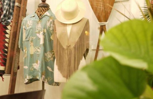 Chatan Hotel | Orrs