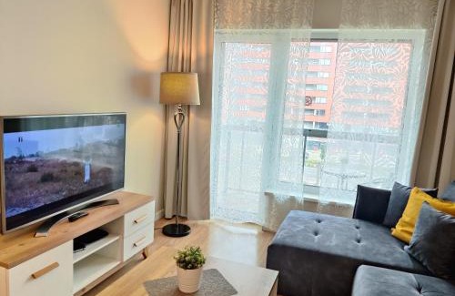 Snipiskes Apartment | Orsos VIP apartaments