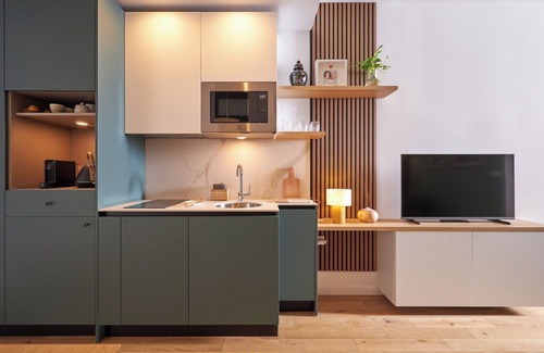 Santo Stefano Apartment | Orti29 Luxury Stay. A cozy home within walking distance of the center of Bologna