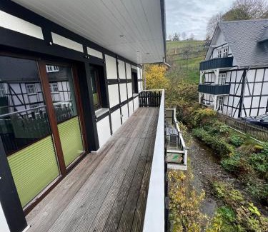 Elpe Apartment | Ortwin