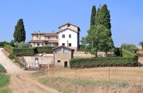 Corbara Apartment | Orvieto Country House