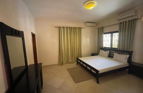 Guereo Villa | Orwi