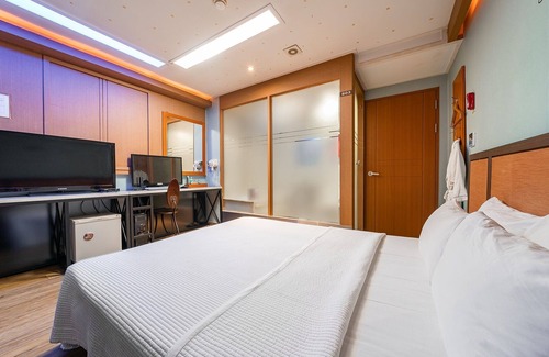 Oryu-dong Hotel | Oryu Bon Motel