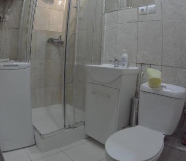 Krakow Apartment | os. Jagiellońskie 11