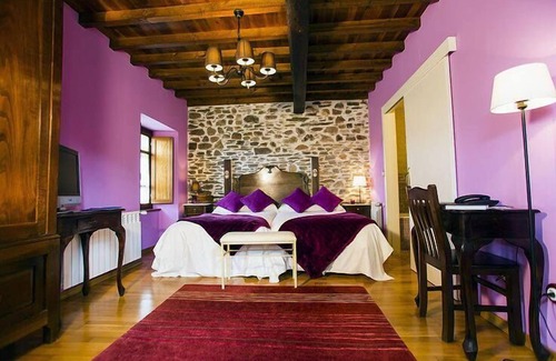 Foz House | Os Tres Teixos