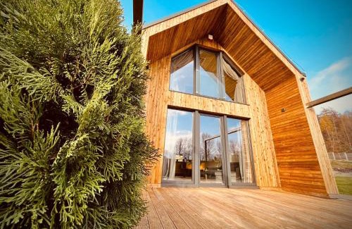 Kowary Villa | Osada Źródlana