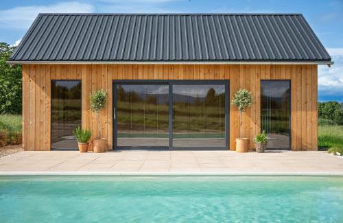 Olszyna House | Osada Augustów