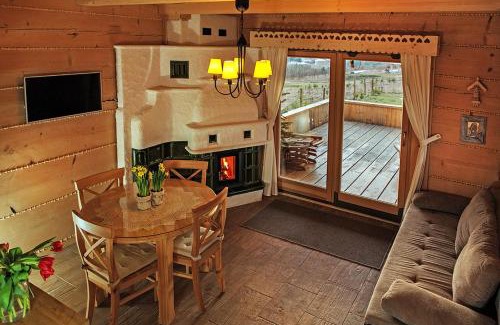 Zawoja Ski Chalet | Osada Beskidzka