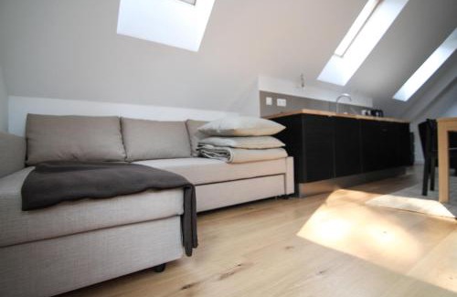 Osjakow Apartment | Osada Osjaków