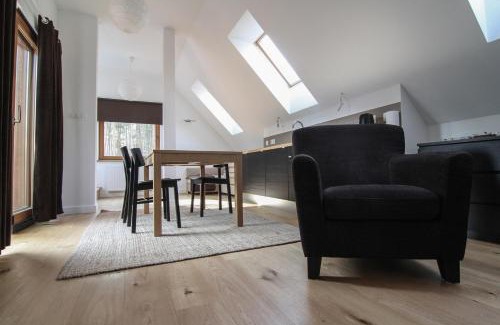Osjakow Apartment | Osada Osjaków