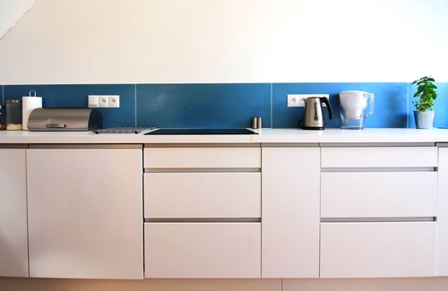 Osjakow Apartment | Osada Osjaków