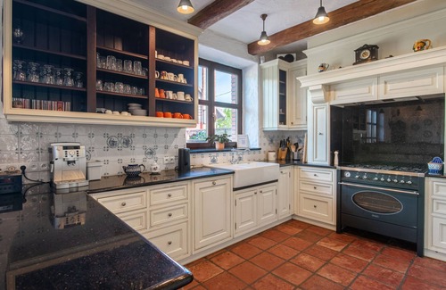 Grunwald House | Osada Ulnowo by Interhome