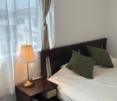 Konohana Villa | Osaka KyoSai-B 洁兮