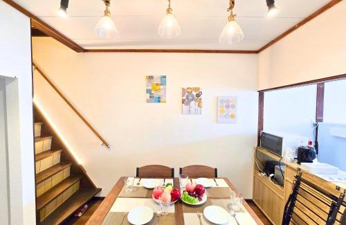 Neyagawa Apartment | Osaka Riverside Inn