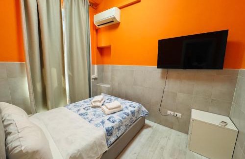 Esquilino House | Oscar Rooms