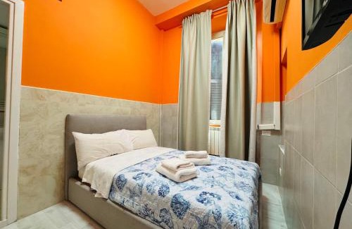 Esquilino House | Oscar Rooms