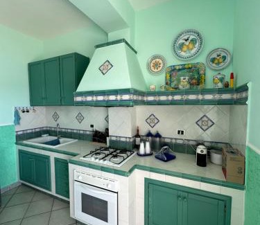 Seccagrande Apartment | Oscar Sea Home