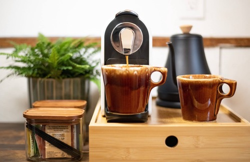 Steeles Tavern House | Osceola Mill is a boutique inn located in the Shenandoah Valley 20 minutes from Lexington and Staunton.