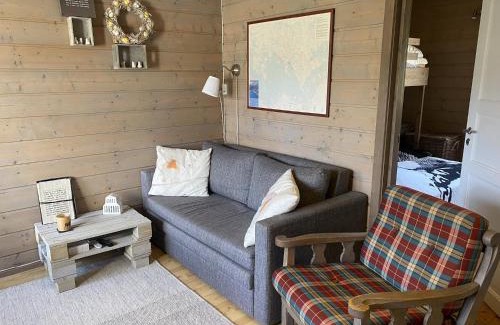 Ustaoset House | Osetunet, small and charming cabin at Ustaoset