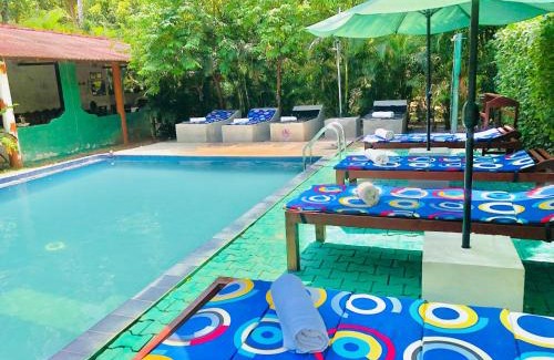 Sigiriya House | Osheen Homestay Sigiriya