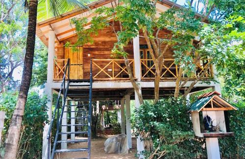 Sigiriya House | Osheen Homestay Sigiriya