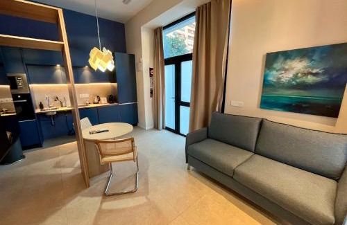 Ciutat Jardi Apartment | Osito Hub - Campoamor