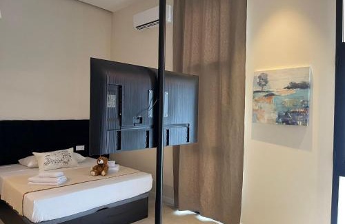 Ciutat Jardi Apartment | Osito Hub - Campoamor