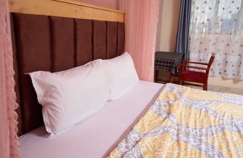Gulu Hotel | Oskab Hotel Limited